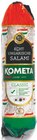 Original Ungarische Wintersalami von Kometa im aktuellen Netto mit dem Scottie Prospekt für 4,99 €