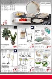 Gin Angebot im aktuellen Selgros Prospekt auf Seite 8