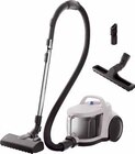 Bodenstaubsauger AL51C2SW Shell White im Angebot bei MEDIMAX in Görlitz Bodenstaubsauger AL51C2SW Shell White Angebote von AEG bei MEDIMAX Görlitz für 99,99 €