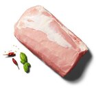 Frischer Schweinerückenbraten von Metzgerfrisch im aktuellen Lidl Prospekt für 5,49 €