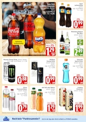 Aktueller Marktkauf Prospekt mit Coca Cola Zero, "Top Angebote", Seite 18