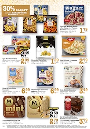 Eis Angebot im aktuellen E center Prospekt auf Seite 18