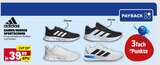 Damen/Herren Sportschuhe Angebote von Adidas bei Marktkauf Reutlingen für 39,99 €