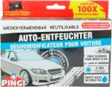 Aktuelles Auto-Entfeuchter Angebot bei Marktkauf in Hamburg ab 5,99 €
