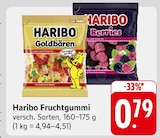 Fruchtgummi im Angebot bei E center in Offenburg Fruchtgummi Angebote von Haribo bei E center Offenburg für 0,79 €