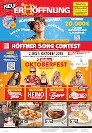Klöße Angebot im aktuellen Höffner Prospekt auf Seite 20