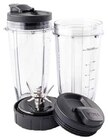 Standmixer im Angebot bei Lidl in Remscheid Standmixer Angebote von Ninja bei Lidl Remscheid
