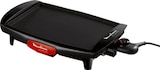 Plancha électrique - MOULINEX en promo chez Carrefour Mérignac à 39,99 €