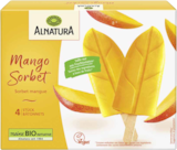 Bio Mango Sorbet Angebot in Birkenau Bio Mango Sorbet im aktuellen Prospekt bei EDEKA in Birkenau
