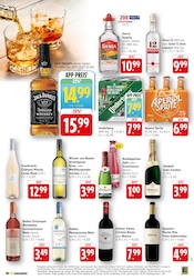 Schnaps im E center Prospekt in Heidelberg Aktueller E center Prospekt mit Schnaps, "Aktuelle Angebote", Seite 24