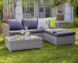 Opti-Wohnwelt Adendorf Prospekt mit  im Angebot für 499,00 €