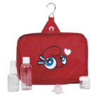Bazarland Vulaines-sur-Seine - Promo Trousse de toilette "Mascotte Love" Promo Trousse de toilette "Mascotte Love" à 2,00 € dans le catalogue Bazarland à Vulaines-sur-Seine