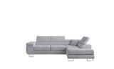 Aktuelles Ecksofa Anton Angebot bei Höffner in Düsseldorf ab 1.669,00 €
