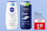Creme Soft Pflegedusche im Angebot bei Marktkauf in Neu-Ulm Creme Soft Pflegedusche Angebote von Nivea bei Marktkauf Neu-Ulm für 1,99 €