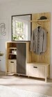 Garderobe Mauvella Oak-Nachbildung Angebote bei Opti-Megastore Suhl für 349,00 €