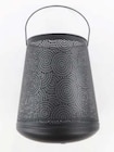 Metall-Laterne im Angebot bei AWG in Schorndorf Metall-Laterne Angebote von Dream House Studio bei AWG Schorndorf für 19,99 €