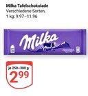 Aktuelle Milka Angebote bei GLOBUS in Chemnitz Aktuelles Tafelschokolade Angebot bei GLOBUS in Chemnitz ab 2,99 €