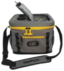 Multifunktions-Kühltasche Angebote von Caterpillar bei Kaufland Zwickau für 24,99 €