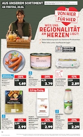 Eier im Kaufland Prospekt in Aalen Aktueller Kaufland Prospekt mit Eier, "Aktuelle Angebote", Seite 12