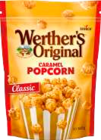Caramel Popcorn im Marktkauf Prospekt Caramel Popcorn von Werther's Original im aktuellen Marktkauf Prospekt für 1,59 €