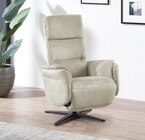 Fernsehsessel von Polstermöbel Oelsa im aktuellen Möbel Kraft Prospekt