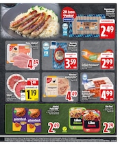 Hähnchen im EDEKA Prospekt in Straubing Aktueller EDEKA Prospekt mit Hähnchen, "Noch kein °Punktesammler? Hier direkt anmelden!", Seite 19