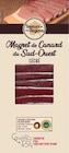 Magret de Canard Séché - Saveurs des Régions en promo à 3,79 € chez Lidl Magret de Canard Séché - Saveurs des Régions dans le catalogue Lidl