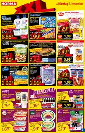 Bio im Norma Prospekt in Mettmann Aktueller Norma Prospekt mit Bio, "Mehr fürs Geld", Seite 9