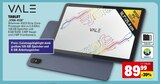 Tablet V10A-4128 im Angebot bei E center in Ludwigshafen Tablet V10A-4128 Angebote von VALE bei E center Ludwigshafen für 89,99 €