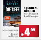 Die Tiefe Versunken Angebote bei Marktkauf Esslingen für 4,99 €