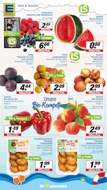 Bio Lebensmittel im EDEKA Prospekt in Hamm Aktueller EDEKA Prospekt mit Bio Lebensmittel, "Aktuelle Angebote", Seite 3