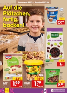 Nüsse im aktuellen Netto Marken-Discount Prospekt (Mannheim) Nüsse im Netto Marken-Discount Prospekt "Aktuelle Angebote" mit 67 Seiten (Mannheim)