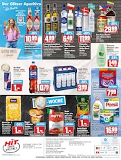 Aktueller HIT Prospekt mit Energydrink, "ECHTE VIELFALT", Seite 4