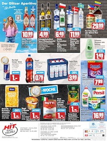 Rum im HIT Prospekt "ECHTE VIELFALT" mit 4 Seiten (Stuttgart)