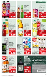 Volvic Angebot & Preis im aktuellen Kaufland Prospekt Volvic Angebot im aktuellen Kaufland Prospekt auf Seite 31