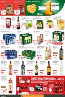 Whiskey im aktuellen GLOBUS Prospekt (Erlangen) Whiskey im GLOBUS Prospekt "Aktuelle Angebote" mit 28 Seiten (Erlangen)