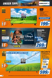 Fernseher im aktuellen expert Prospekt (Velbert) Fernseher im expert Prospekt "Top Angebote" mit 24 Seiten (Velbert)