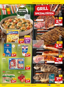 Lamm im aktuellen Netto Marken-Discount Prospekt (Dortmund) Lamm im Netto Marken-Discount Prospekt "Aktuelle Angebote" mit 53 Seiten (Dortmund)