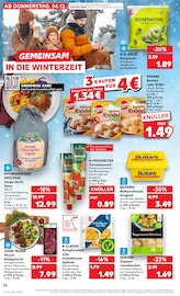 Wild im Kaufland Prospekt in Schwäbisch Gmünd Aktueller Kaufland Prospekt mit Wild, "Aktuelle Angebote", Seite 24