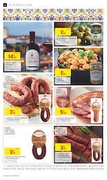 Offre Saucisson dans le catalogue Intermarché du moment à la page 2