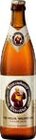 Franziskaner Weißbier oder alkoholfrei Angebot in Tauberbischofsheim Franziskaner Weißbier oder alkoholfrei im aktuellen Prospekt bei tegut in Tauberbischofsheim
