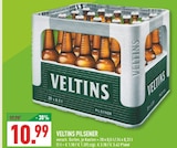 Aktuelle Veltins Angebote bei Marktkauf in Rheda-Wiedenbrück Aktuelles Pilsener Angebot bei Marktkauf in Rheda-Wiedenbrück ab 10,99 €