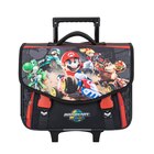 Cartable à roulettes Mario Kart à 31,92 € dans le catalogue Carrefour
