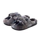 Pantoufles adulte - TEX - Carrefour à Bron Pantoufles adulte - TEX en promo chez Carrefour Bron à 6,99 €