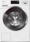 MEDIMAX Bobbau - Waschmaschine WWE 460 WPS EcoPerformance Angebot im Prospekt Waschmaschine WWE 460 WPS EcoPerformance bei MEDIMAX im Bobbau Prospekt für 1.179,00 €