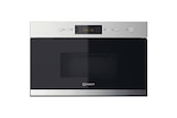 Micro-ondes + Grill - INDESIT en promo chez Darty Draguignan à 389,99 €