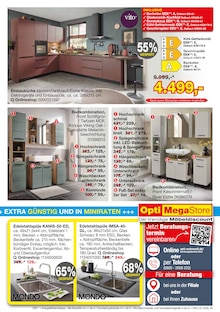 Kuchen im Opti-Megastore Prospekt "Coole Kleine Preise" mit 17 Seiten (Bremerhaven)