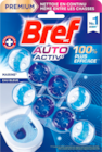 NETTOYANT WC BREF - BREF - Auchan Hypermarché à Villeneuve-Saint-Georges NETTOYANT WC BREF - BREF en promo chez Auchan Hypermarché Villeneuve-Saint-Georges à 2,87 €