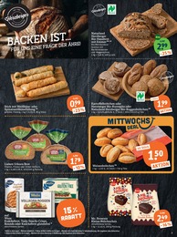 tegut Wecker im Prospekt 