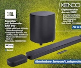 Soundbar mit Subwoofer BAR 800 im Angebot bei expert in Finnentrop Soundbar mit Subwoofer BAR 800 Angebote von JBL bei expert Finnentrop für 449,00 €